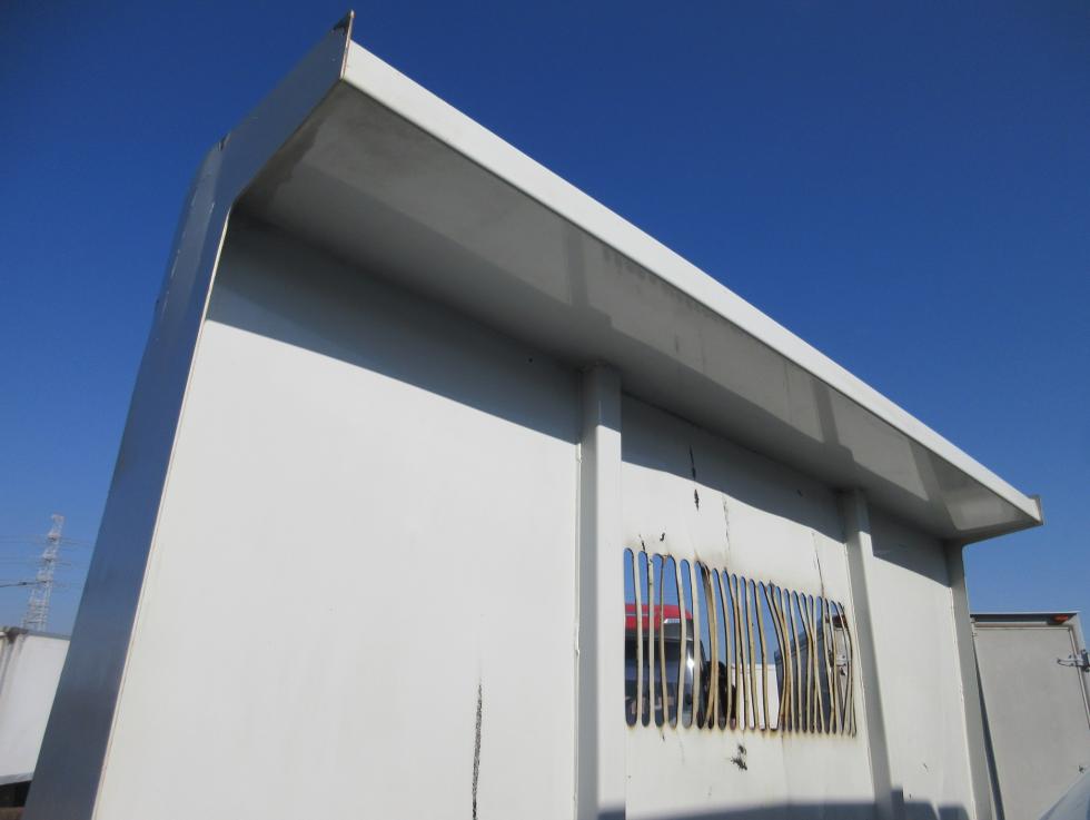 三菱 ダンプ 中型 令和3年7月 ◆商談中◆　2KGーFK72F 35枚目