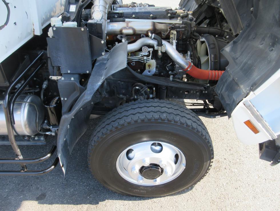 三菱 ダンプ 中型 令和3年7月 ◆商談中◆　2KGーFK72F 36枚目