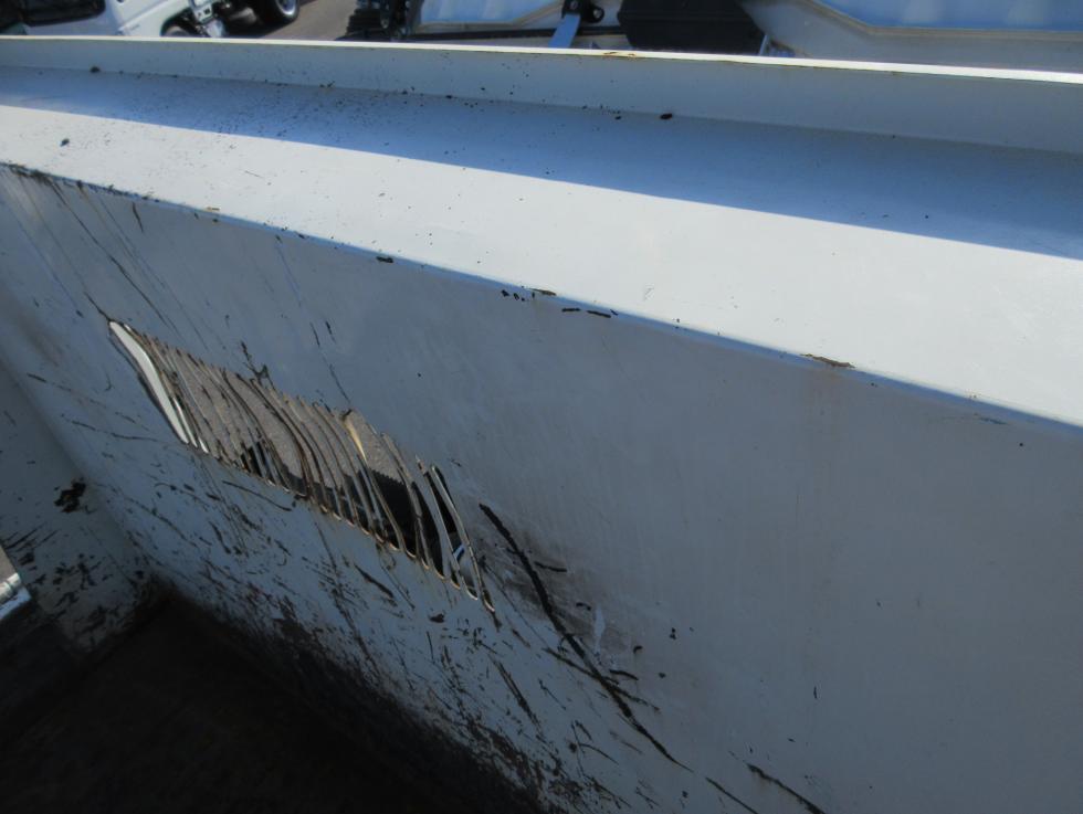 三菱 ダンプ 中型 令和3年7月 ◆商談中◆　2KGーFK72F 40枚目