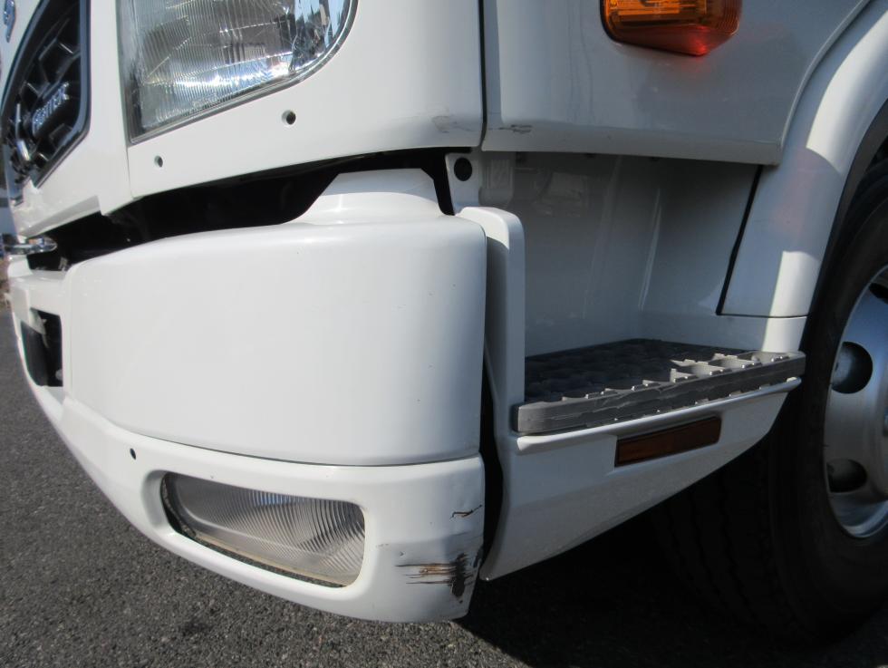 三菱 ダンプ 中型 令和3年7月 ◆商談中◆　2KGーFK72F 43枚目