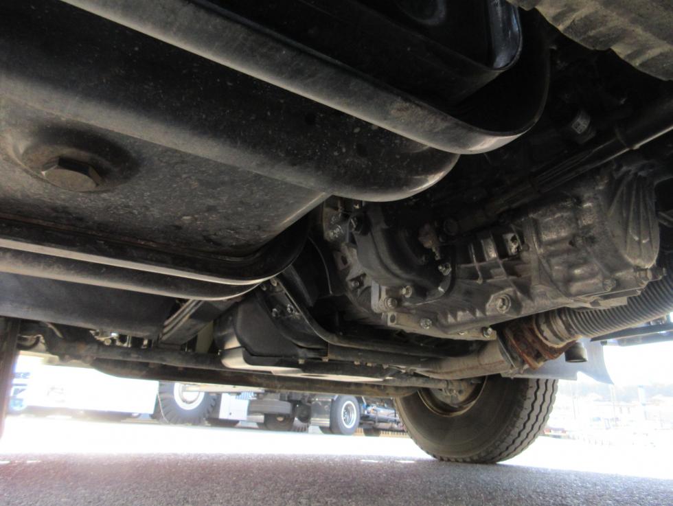 三菱 ダンプ 中型 令和3年7月 ◆商談中◆　2KGーFK72F 45枚目