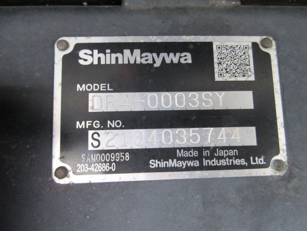 三菱 ダンプ 中型 令和3年7月 ◆商談中◆　2KGーFK72F 46枚目