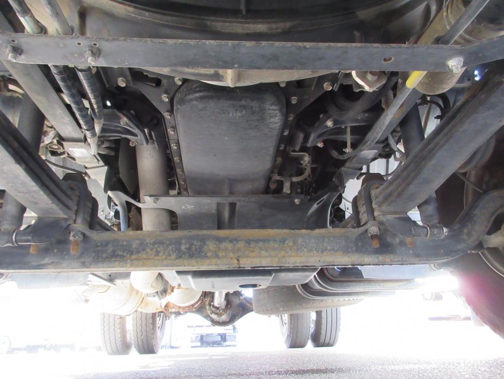 三菱 ダンプ 中型 令和3年7月 ◆商談中◆　2KGーFK72F 49枚目