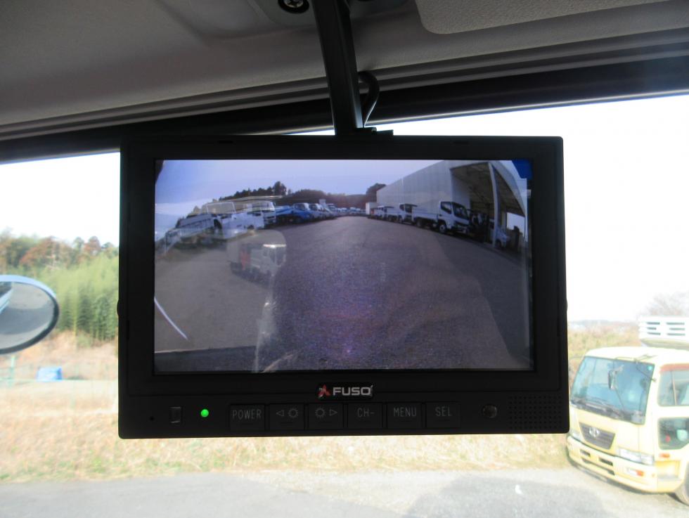 三菱 トラクター 大型   15枚目