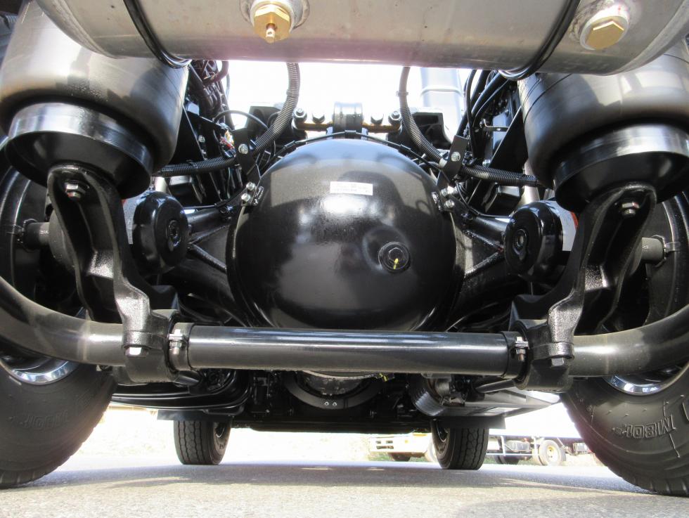 三菱 トラクター 大型   34枚目