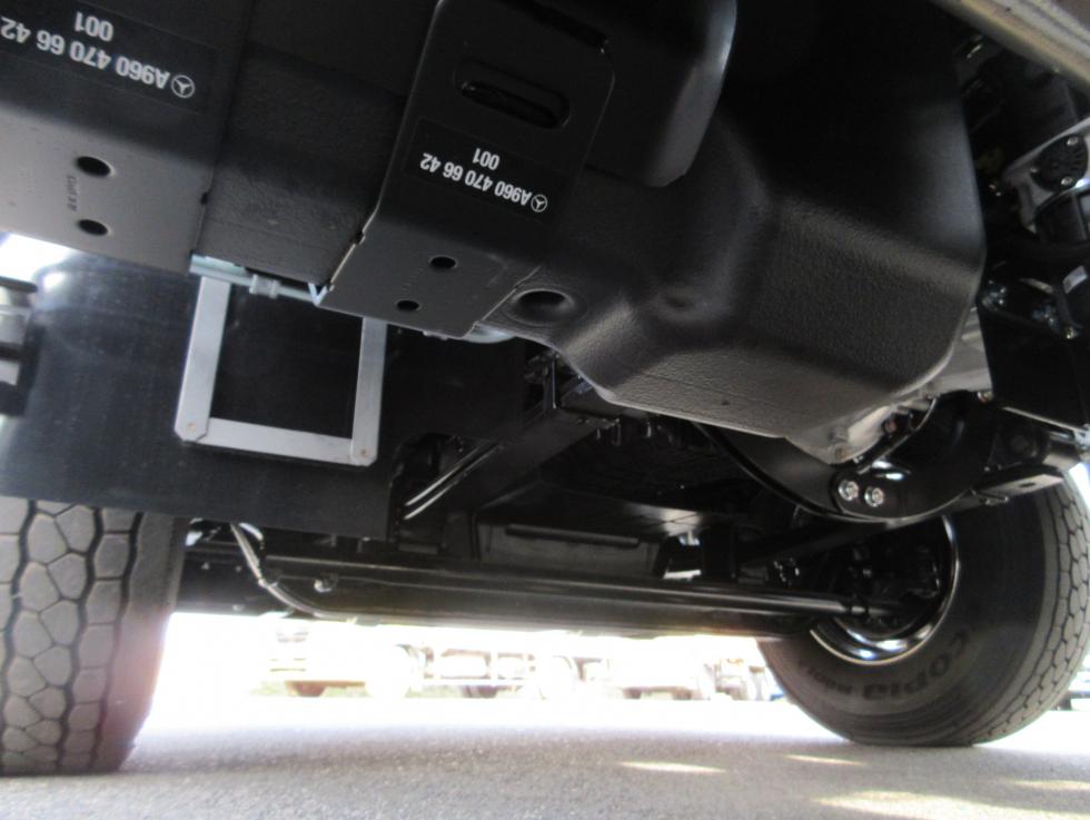 三菱 トラクター 大型   36枚目