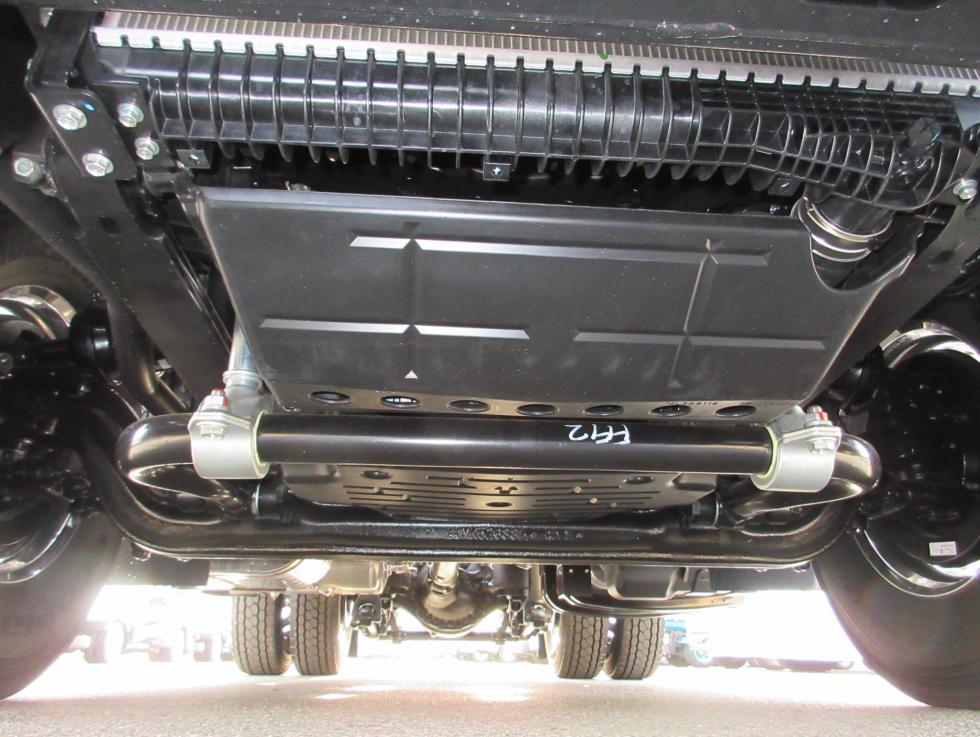 三菱 トラクター 大型   37枚目