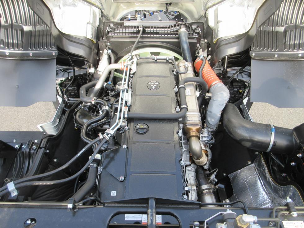 三菱 トラクター 大型   44枚目