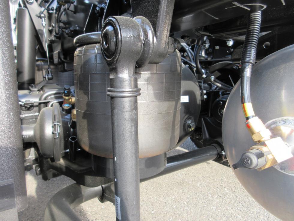 三菱 トラクター 大型   47枚目