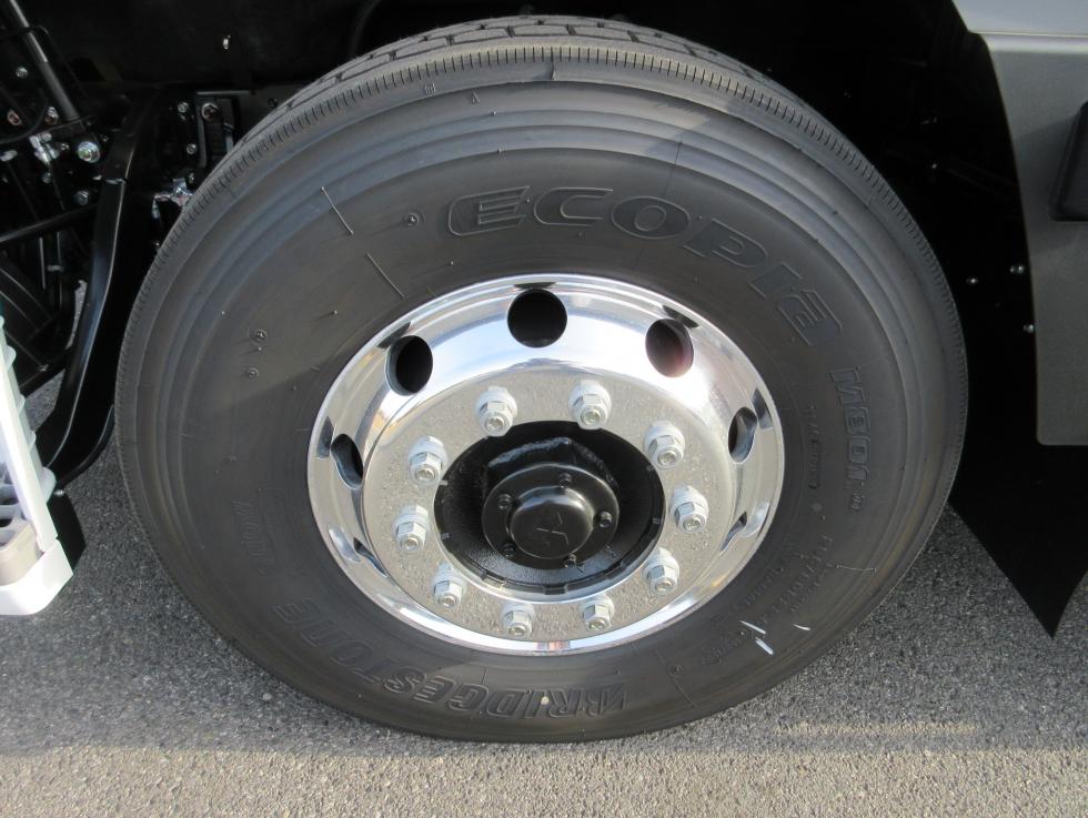 三菱 トラクター 大型   48枚目