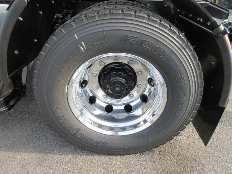 三菱 トラクター 大型   49枚目