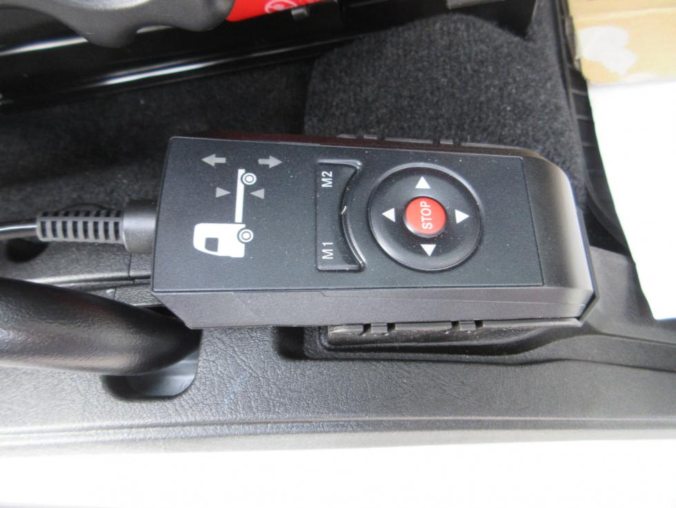 三菱 トラクター 大型  2RGーFP84VDR 11枚目