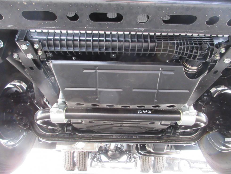 三菱 トラクター 大型  2RGーFP84VDR 37枚目