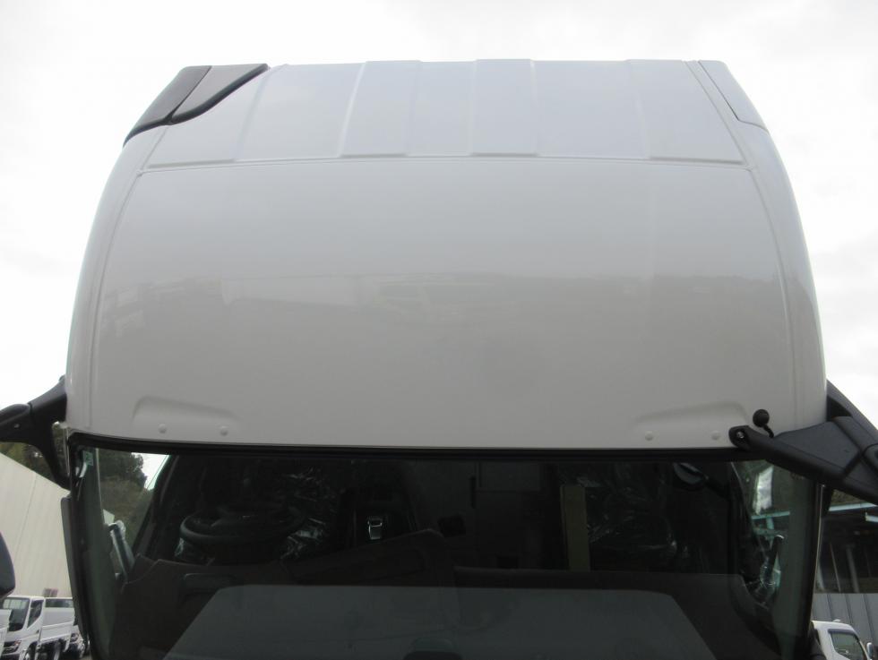 三菱 トラクター 大型  2RGーFP84VDR 41枚目