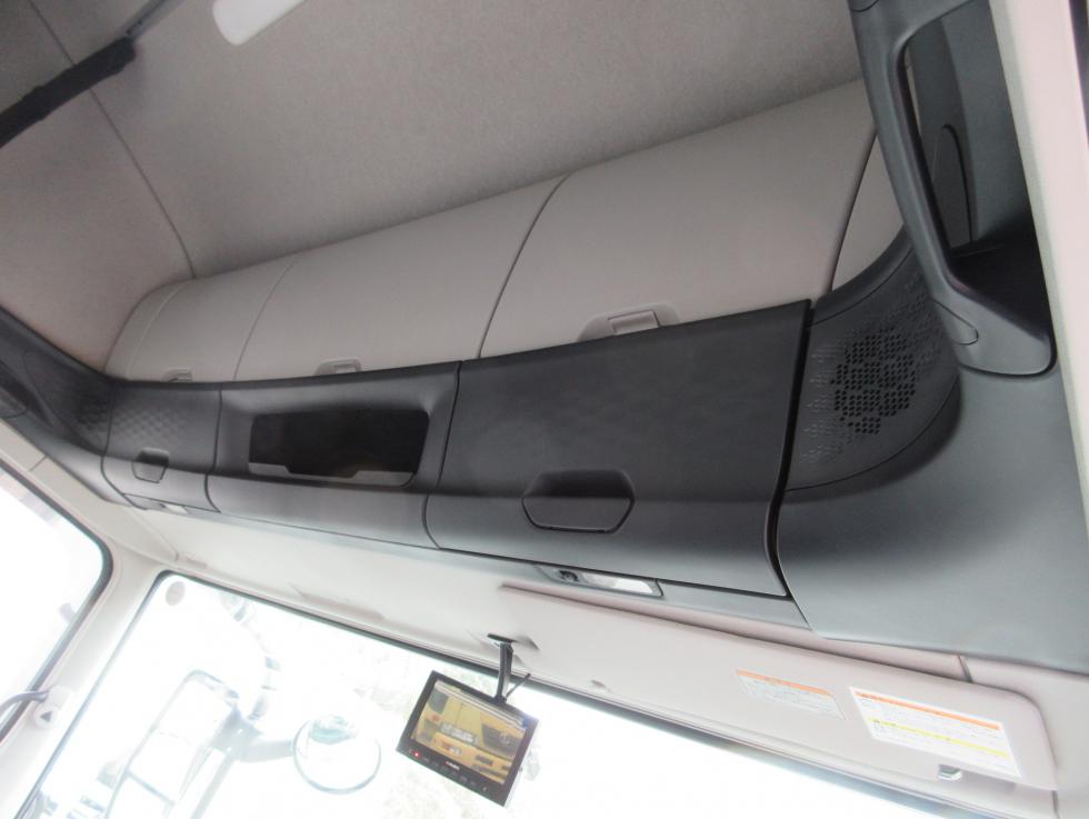 三菱 トラクター 大型  2RGーFP84VDR 18枚目