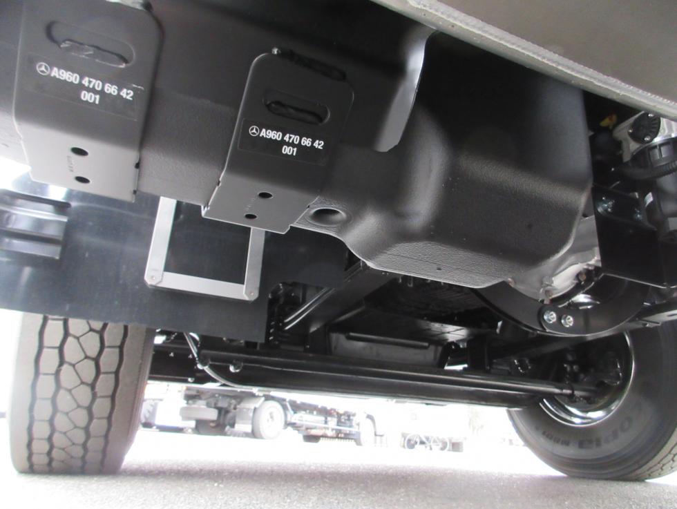 三菱 トラクター 大型  2RGーFP84VDR 38枚目