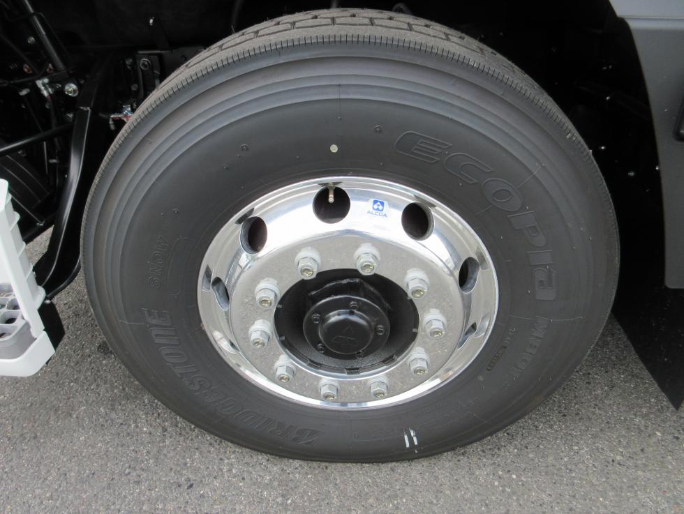 三菱 トラクター 大型  2RGーFP84VDR 48枚目