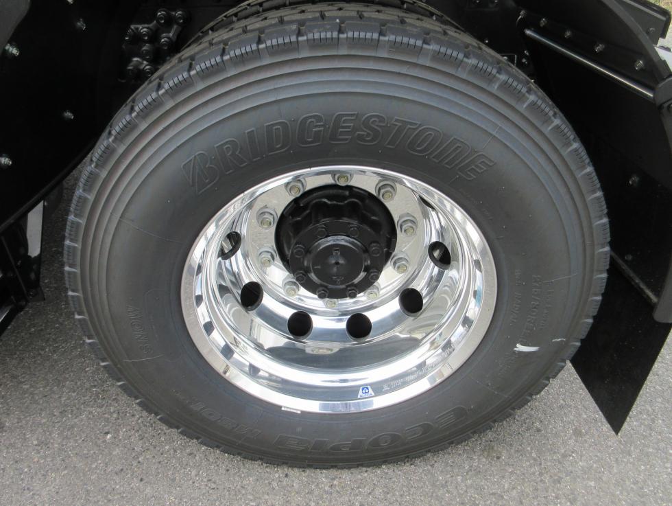 三菱 トラクター 大型  2RGーFP84VDR 49枚目