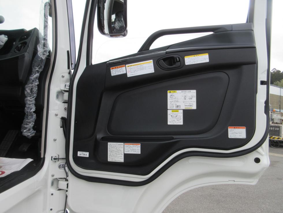 三菱 トラクター 大型   8枚目