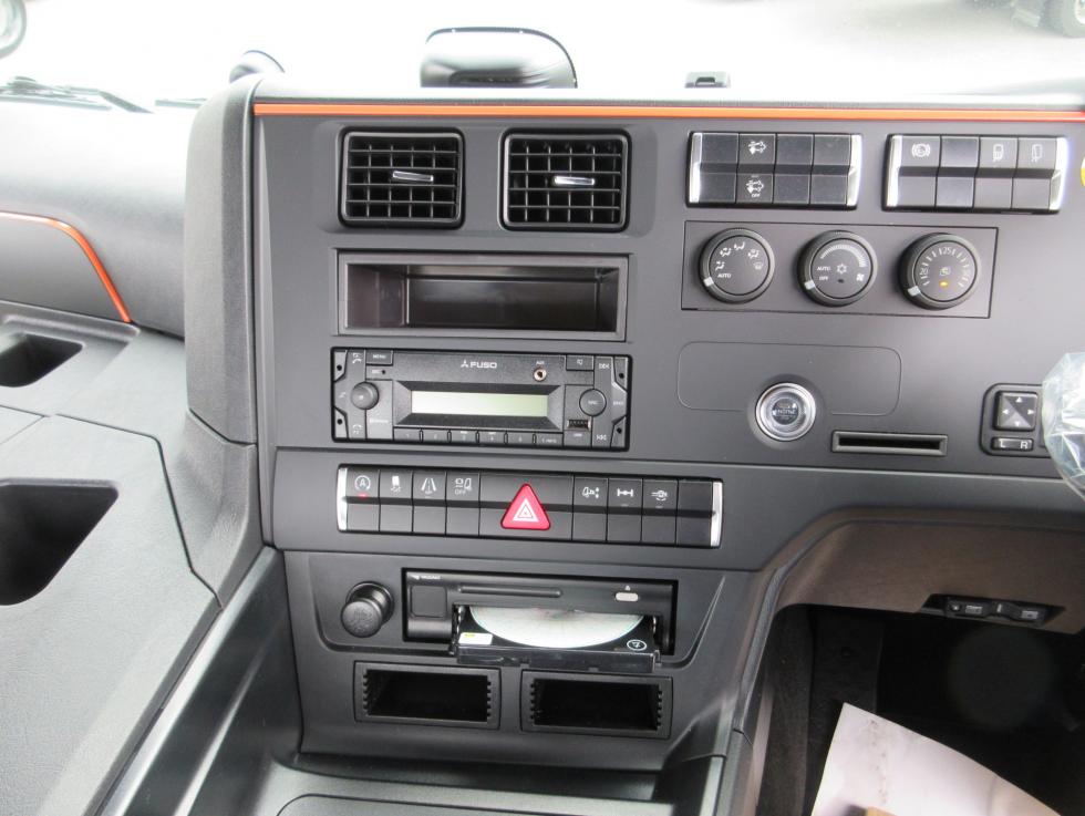 三菱 トラクター 大型   13枚目