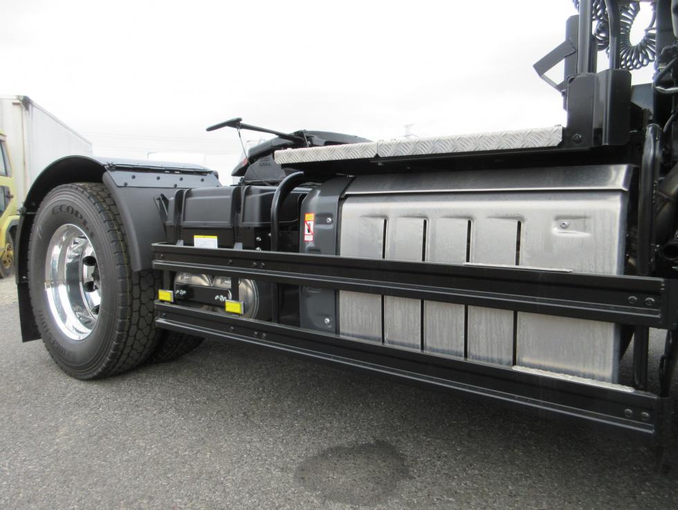 三菱 トラクター 大型   30枚目