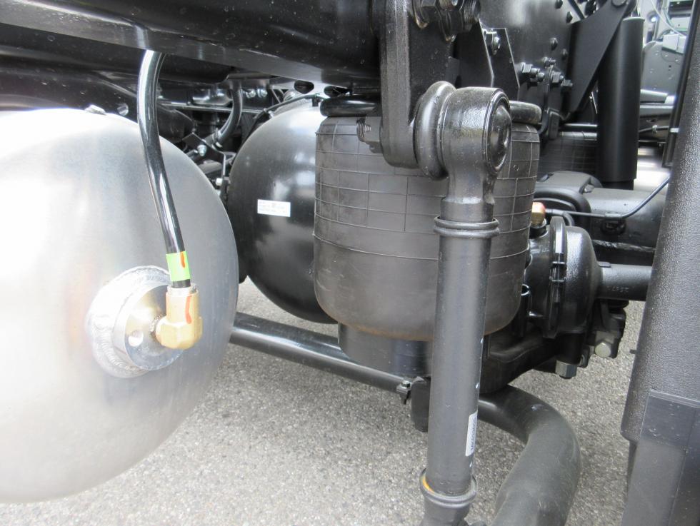 三菱 トラクター 大型   33枚目