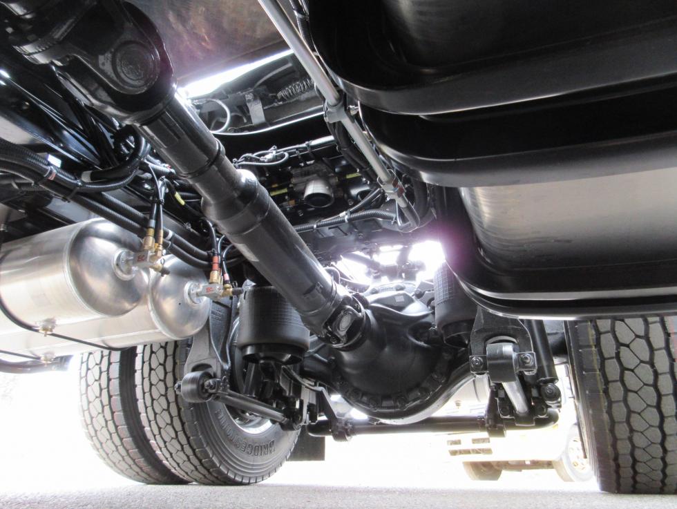 三菱 トラクター 大型   36枚目