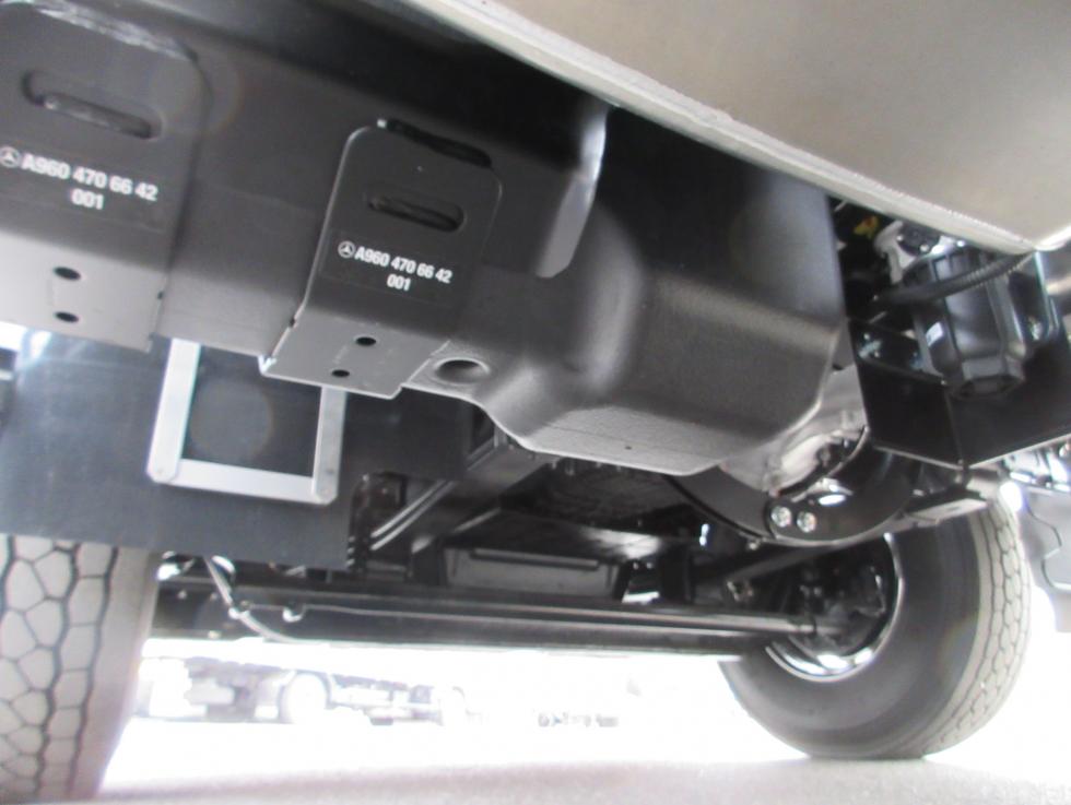 三菱 トラクター 大型   37枚目