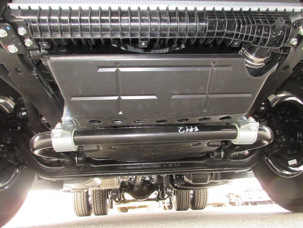 三菱 トラクター 大型   38枚目