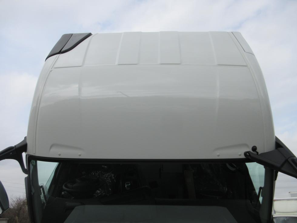 三菱 トラクター 大型   40枚目