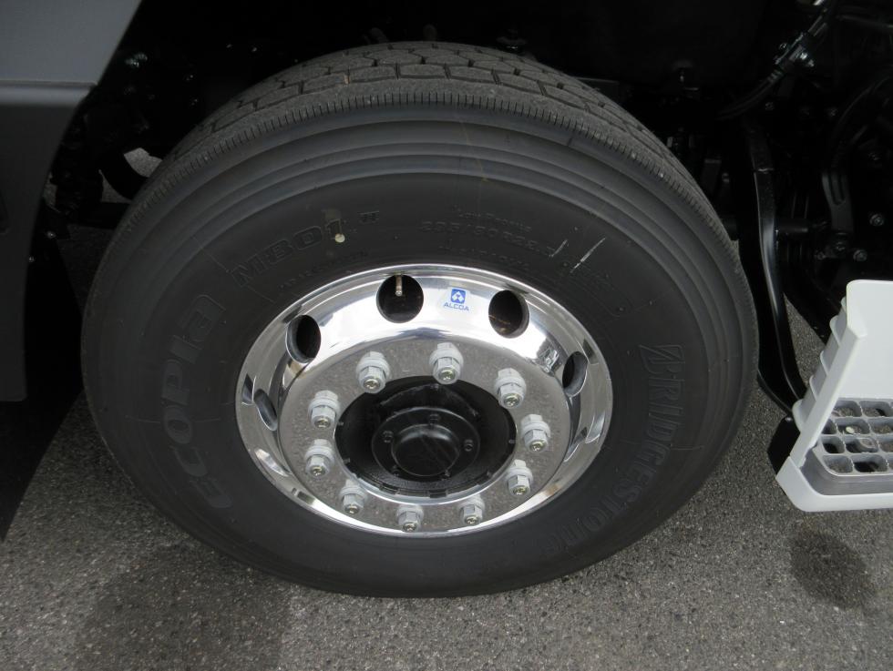 三菱 トラクター 大型   47枚目