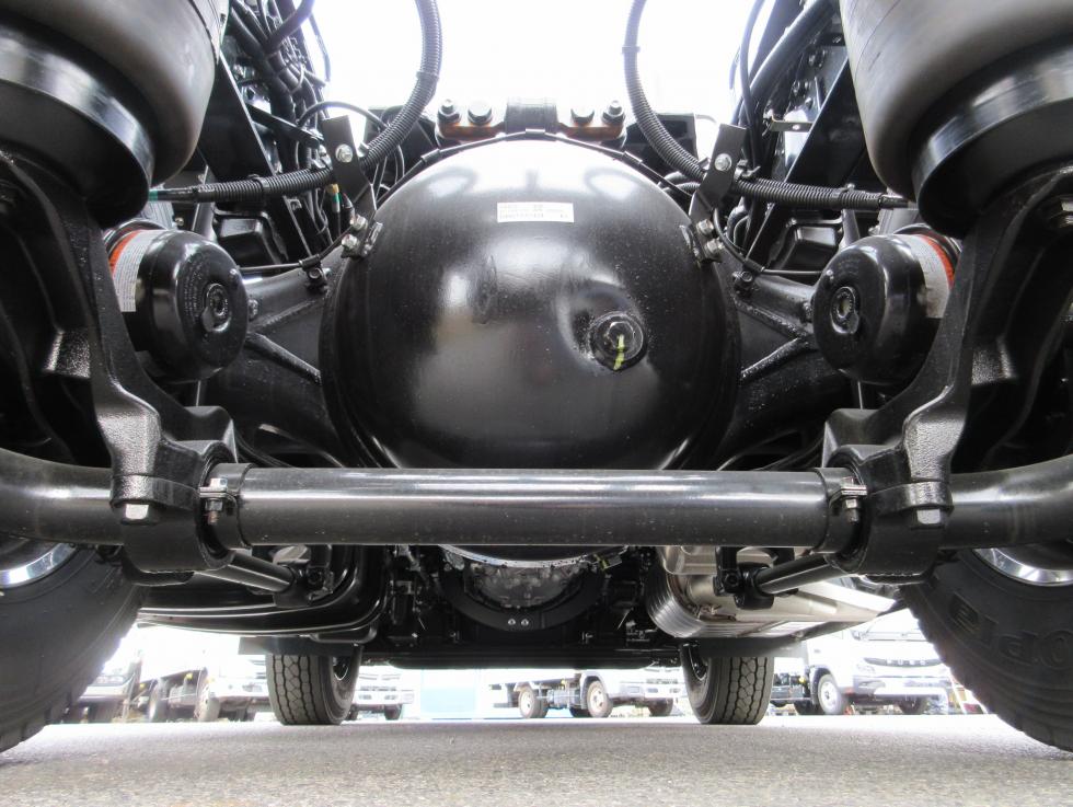 三菱 トラクター 大型  2RGーFP84VDR 31枚目