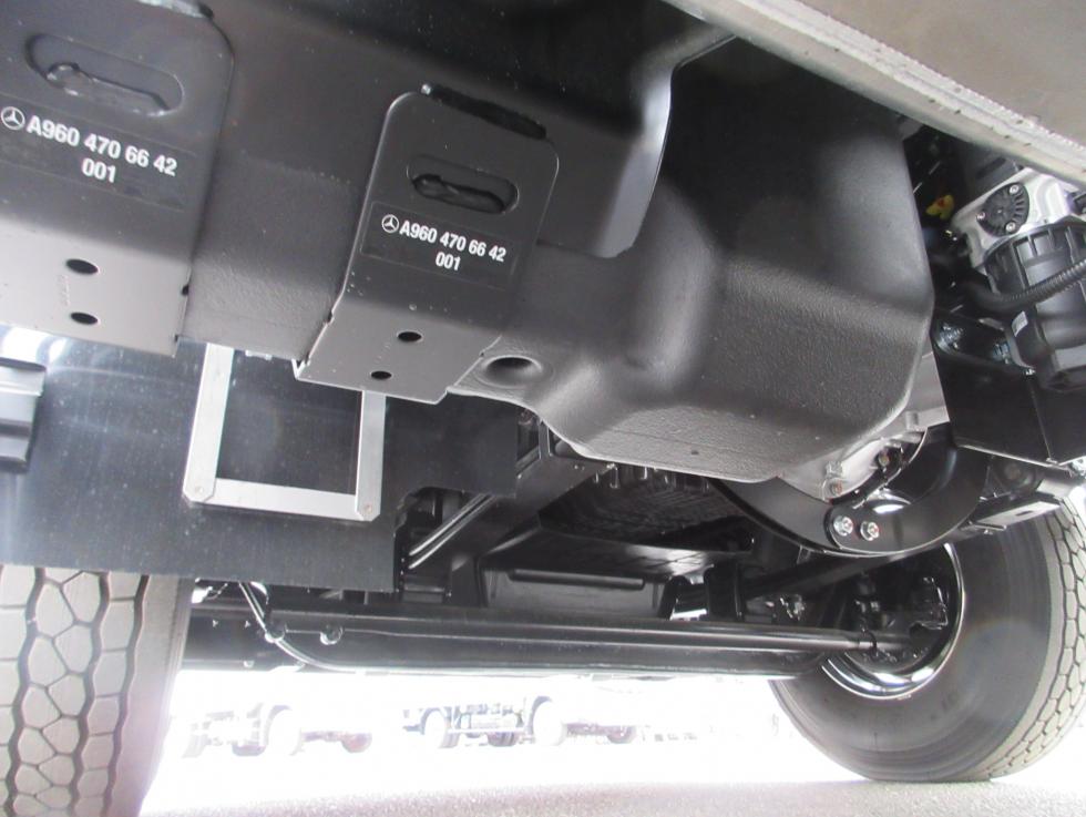 三菱 トラクター 大型  2RGーFP84VDR 34枚目