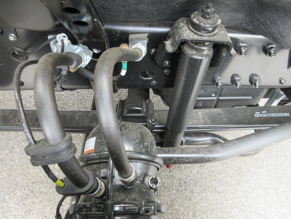 三菱 トラクター 大型  2RGーFP84VDR 39枚目