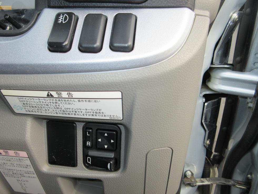 その他 平ボデー・Wキャブ・シャーシ 小型 平成29年8月 ◆商談中◆　TRGーFBA5W 12枚目