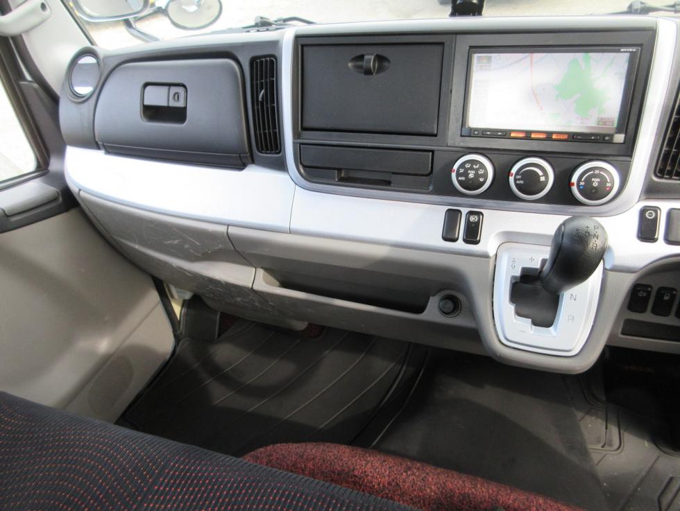 その他 平ボデー・Wキャブ・シャーシ 小型 平成29年8月 ◆商談中◆　TRGーFBA5W 13枚目