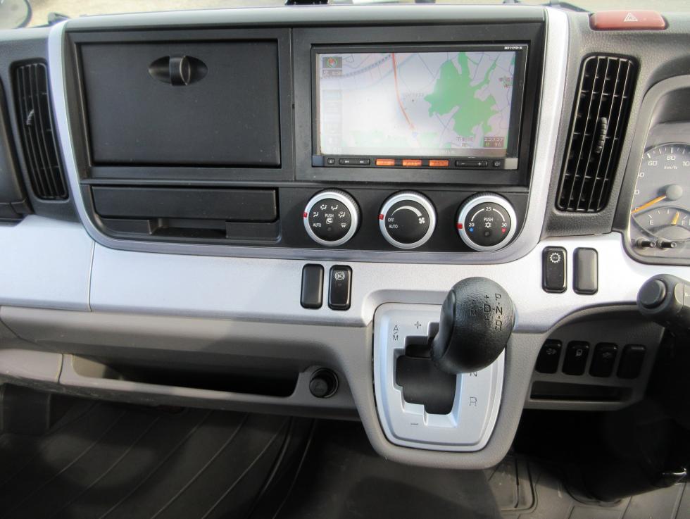 その他 平ボデー・Wキャブ・シャーシ 小型 平成29年8月 ◆商談中◆　TRGーFBA5W 14枚目