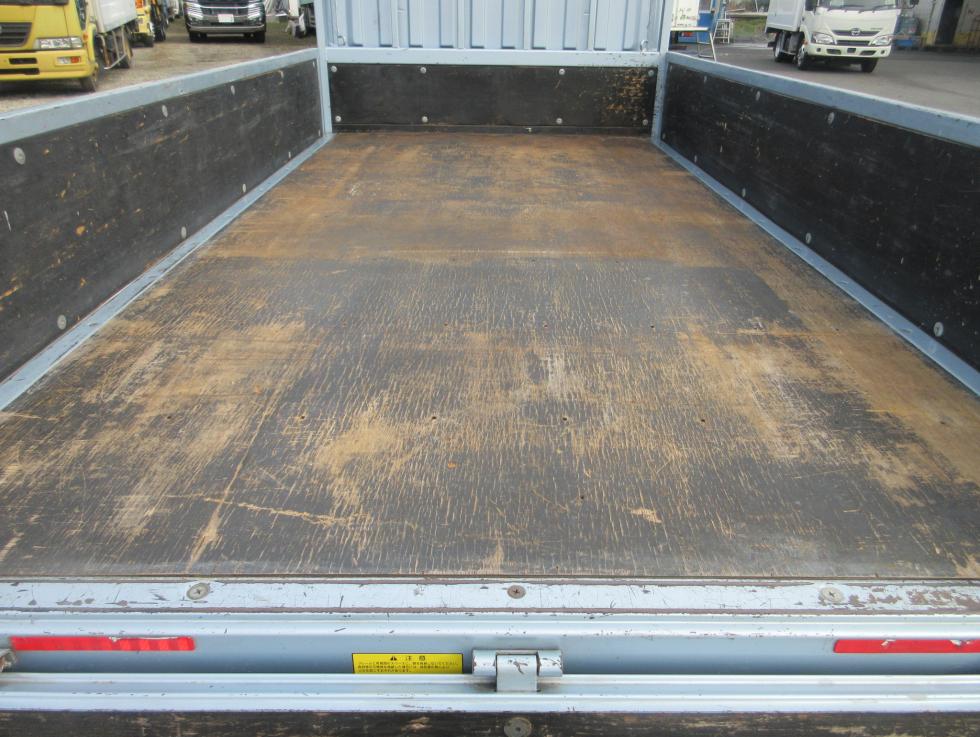 その他 平ボデー・Wキャブ・シャーシ 小型 平成29年8月 ◆商談中◆　TRGーFBA5W 21枚目