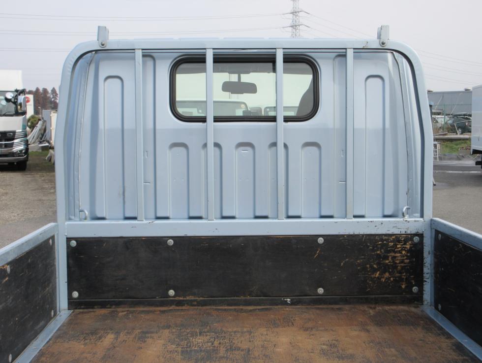 その他 平ボデー・Wキャブ・シャーシ 小型 平成29年8月 ◆商談中◆　TRGーFBA5W 22枚目