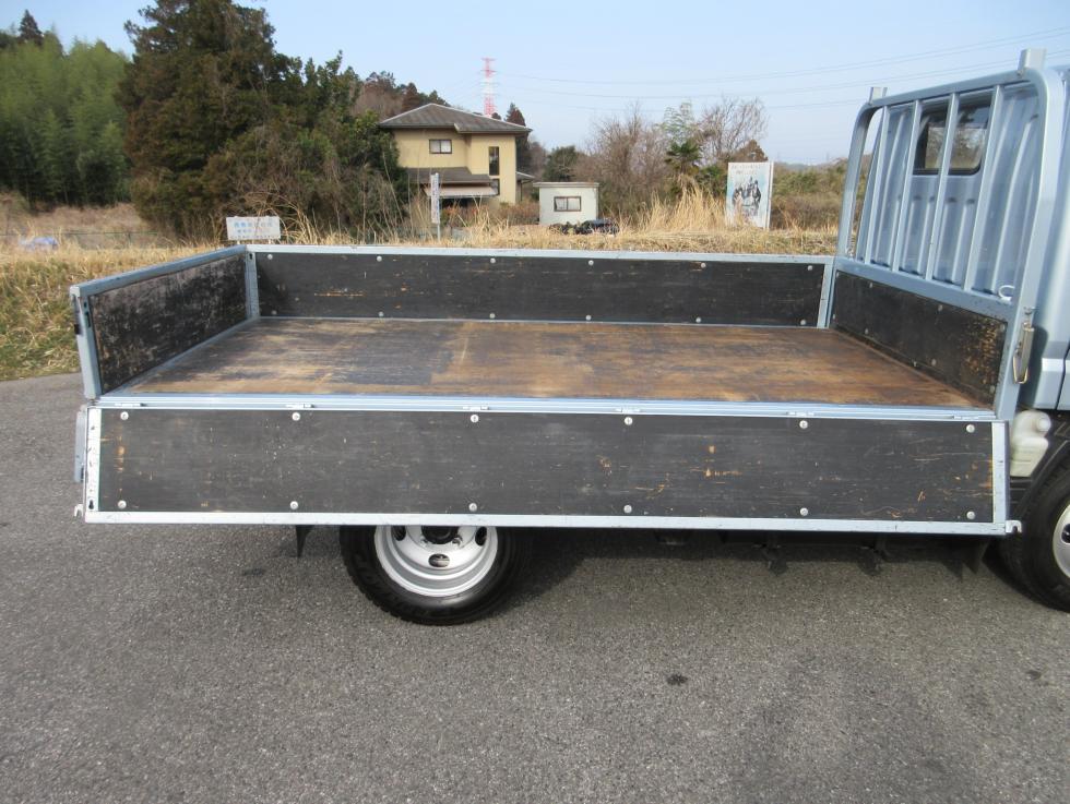 その他 平ボデー・Wキャブ・シャーシ 小型 平成29年8月 ◆商談中◆　TRGーFBA5W 24枚目