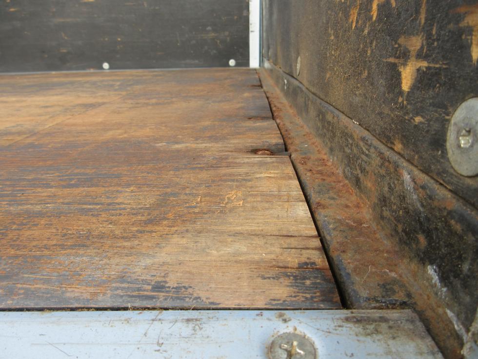 その他 平ボデー・Wキャブ・シャーシ 小型 平成29年8月 ◆商談中◆　TRGーFBA5W 26枚目