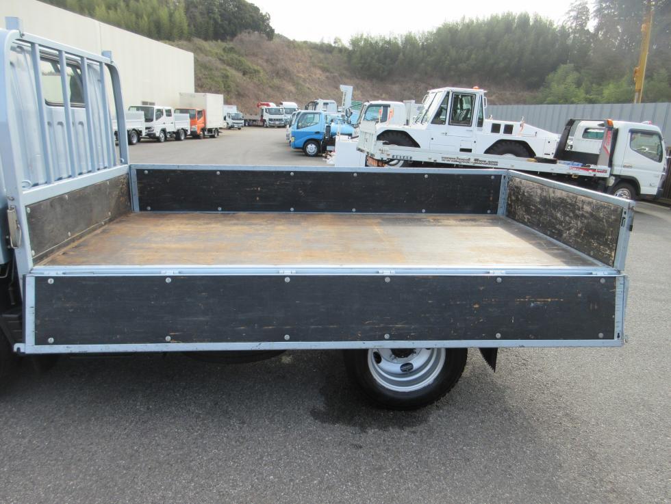 その他 平ボデー・Wキャブ・シャーシ 小型 平成29年8月 ◆商談中◆　TRGーFBA5W 27枚目