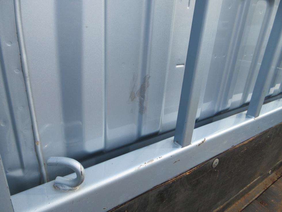 その他 平ボデー・Wキャブ・シャーシ 小型 平成29年8月 ◆商談中◆　TRGーFBA5W 29枚目