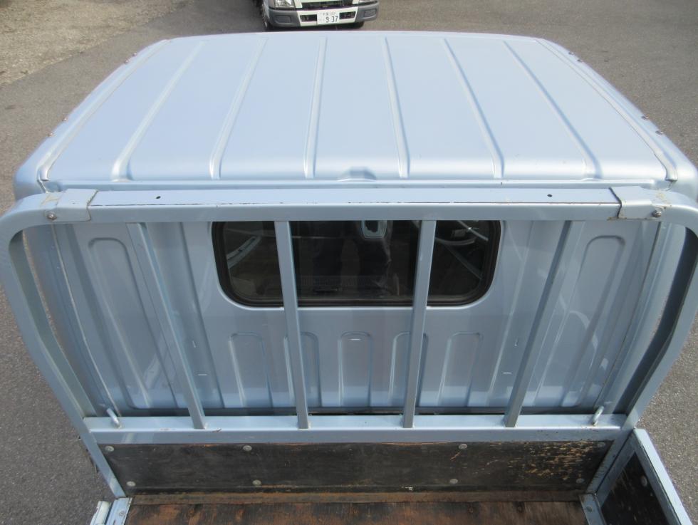 その他 平ボデー・Wキャブ・シャーシ 小型 平成29年8月 ◆商談中◆　TRGーFBA5W 31枚目