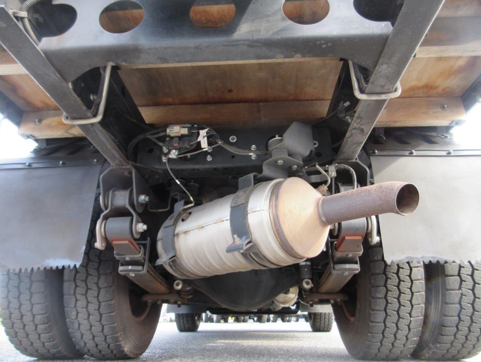 その他 平ボデー・Wキャブ・シャーシ 小型 平成29年8月 ◆商談中◆　TRGーFBA5W 32枚目