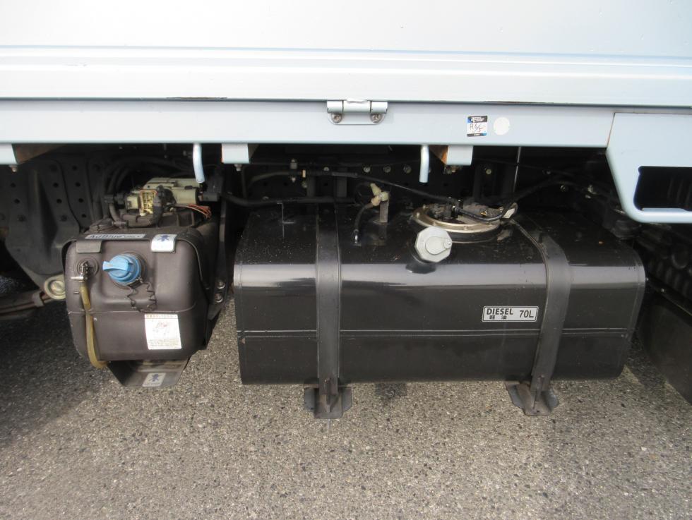 その他 平ボデー・Wキャブ・シャーシ 小型 平成29年8月 ◆商談中◆　TRGーFBA5W 34枚目