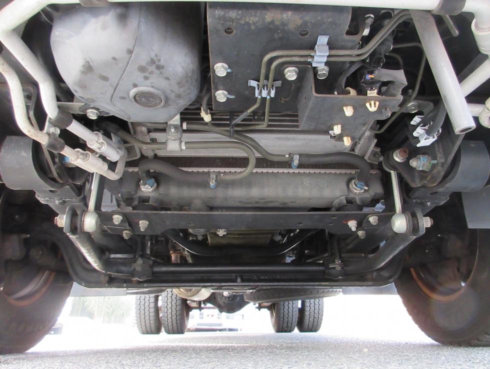 その他 平ボデー・Wキャブ・シャーシ 小型 平成29年8月 ◆商談中◆　TRGーFBA5W 36枚目