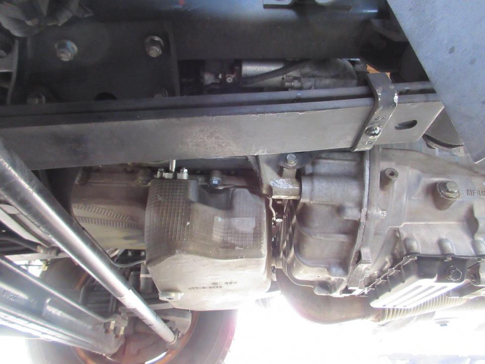 その他 平ボデー・Wキャブ・シャーシ 小型 平成29年8月 ◆商談中◆　TRGーFBA5W 42枚目