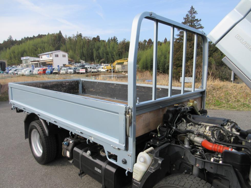 その他 平ボデー・Wキャブ・シャーシ 小型 平成29年8月 ◆商談中◆　TRGーFBA5W 44枚目