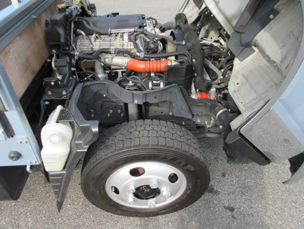 その他 平ボデー・Wキャブ・シャーシ 小型 平成29年8月 ◆商談中◆　TRGーFBA5W 45枚目